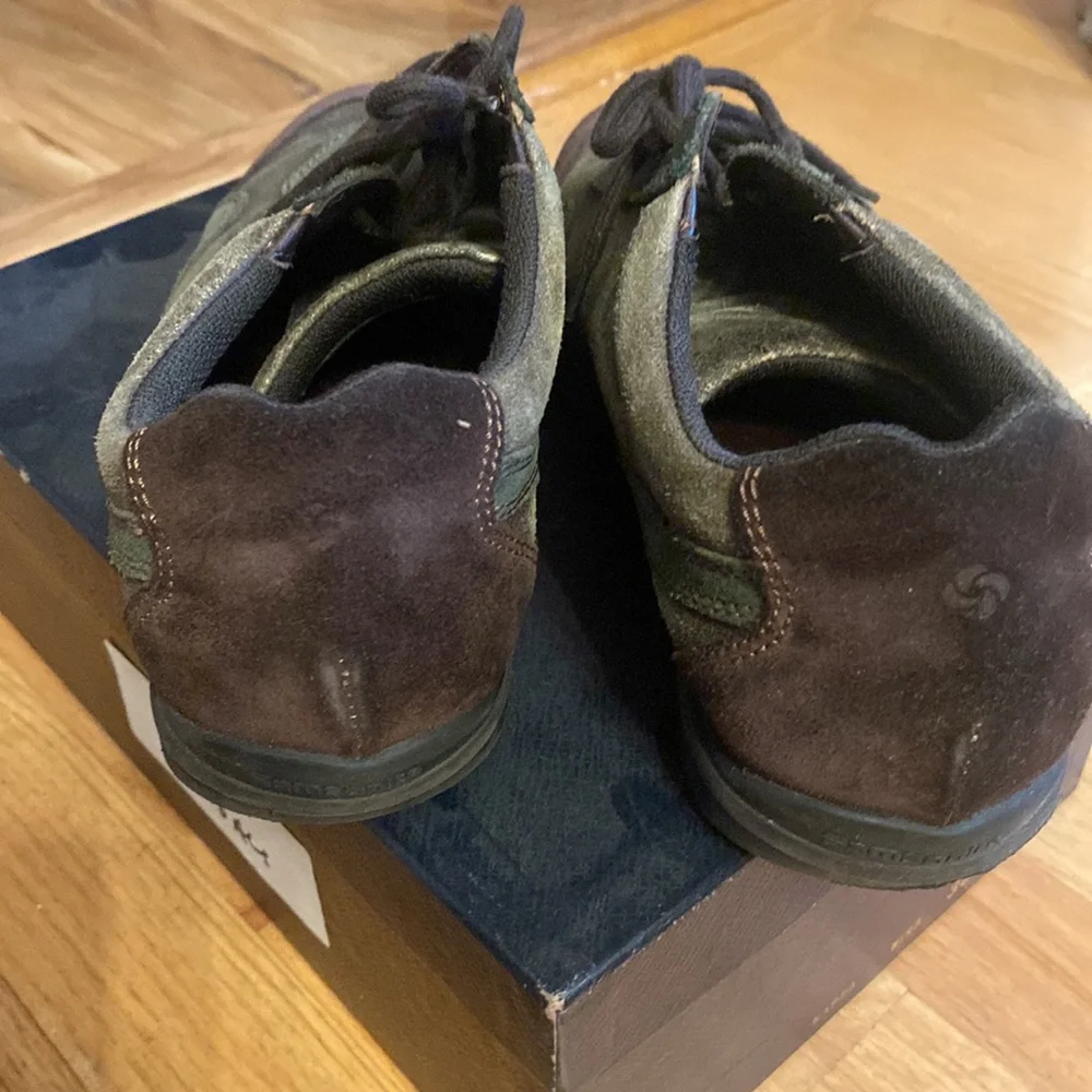 Men’s Samsonite Sneakers - 43 - Picture 3 of 4